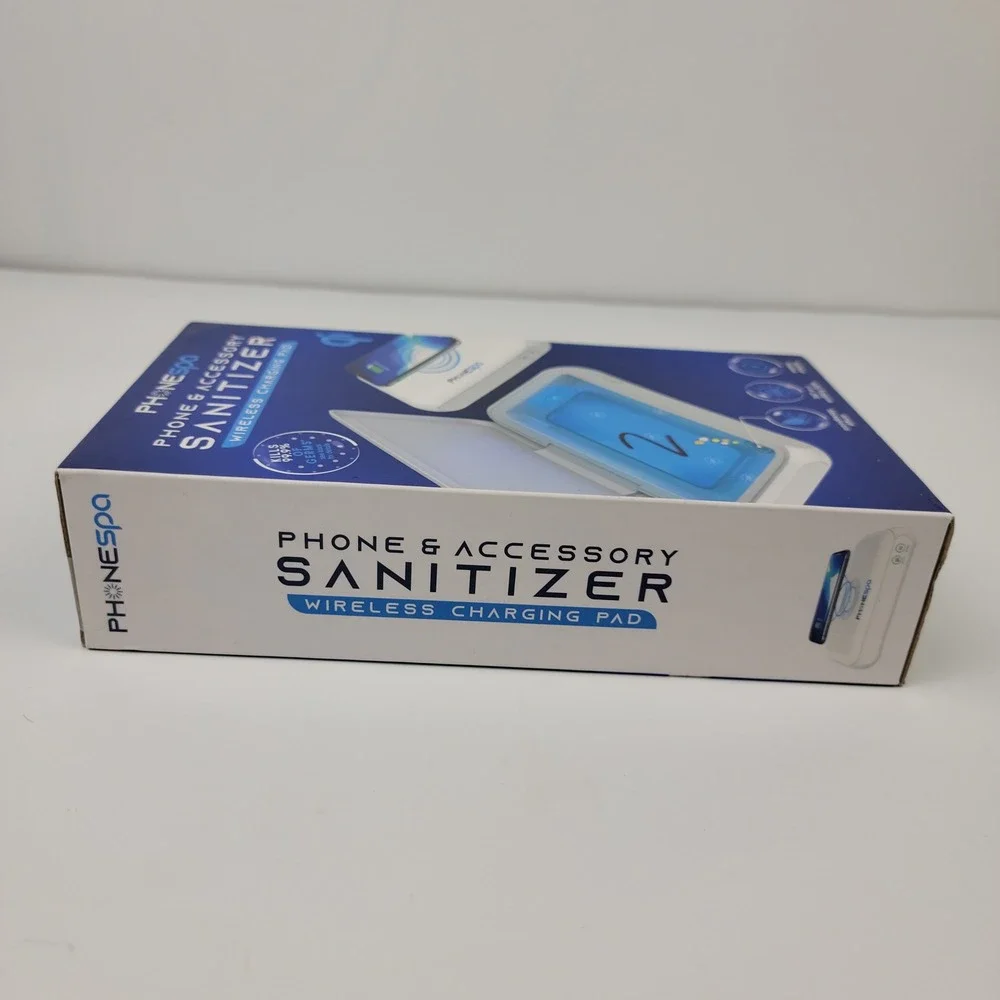 PhoneSpa phone accessory